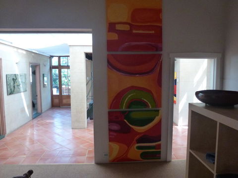 The Russell House - Accommodation Yamba 5