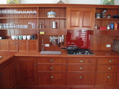 The Russell House - Accommodation Yamba 2