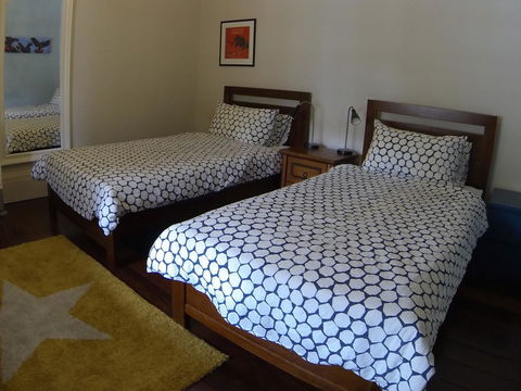 The Russell House - Accommodation Yamba 13
