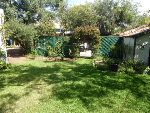 The Russell House - Accommodation Yamba 20