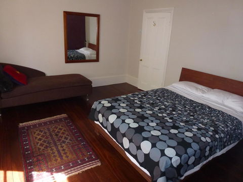The Russell House - Accommodation Yamba 9