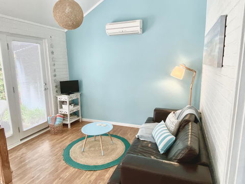 Whitesands Holiday Villas - Accommodation Yamba 7
