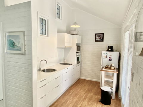 Whitesands Holiday Villas - Accommodation Yamba 10