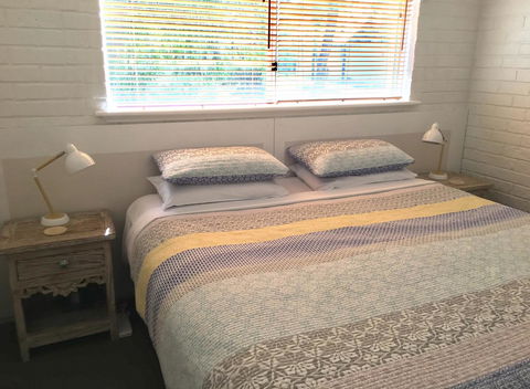 Whitesands Holiday Villas - Accommodation Yamba 24
