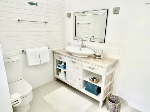 Whitesands Holiday Villas - Accommodation Yamba 3