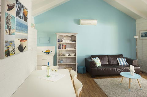 Whitesands Holiday Villas - Accommodation Yamba 19