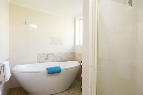 Whitesands Holiday Villas - Accommodation Yamba 26