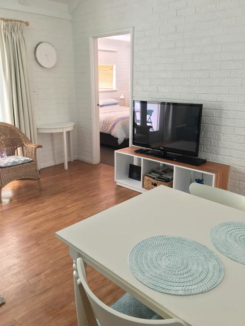 Whitesands Holiday Villas - Accommodation Yamba 18