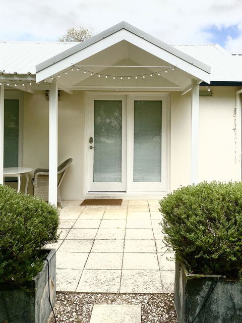 Whitesands Holiday Villas - Accommodation Yamba 2