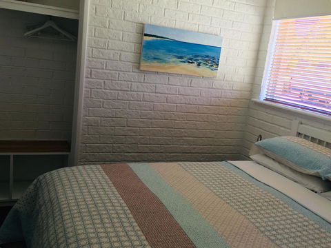 Whitesands Holiday Villas - Accommodation Yamba 20