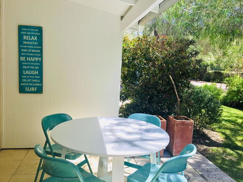 Whitesands Holiday Villas - Accommodation Yamba 11