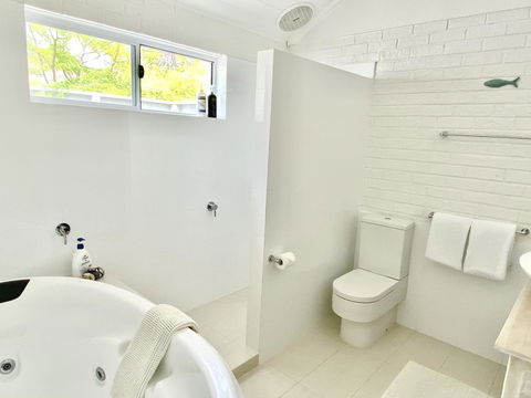Whitesands Holiday Villas - Accommodation Yamba 4