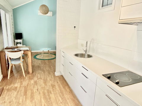 Whitesands Holiday Villas - Accommodation Yamba 9