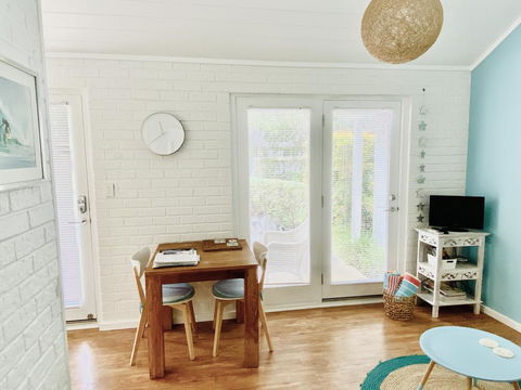 Whitesands Holiday Villas - Accommodation Yamba 8
