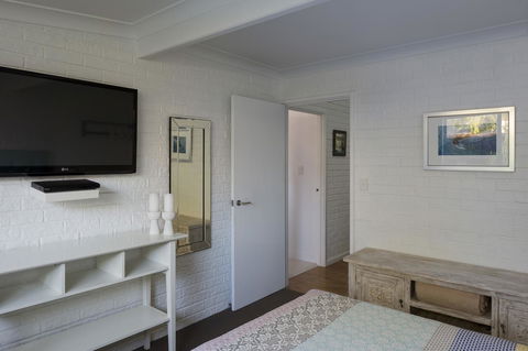 Whitesands Holiday Villas - Accommodation Yamba 29