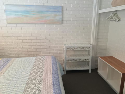Whitesands Holiday Villas - Accommodation Yamba 23