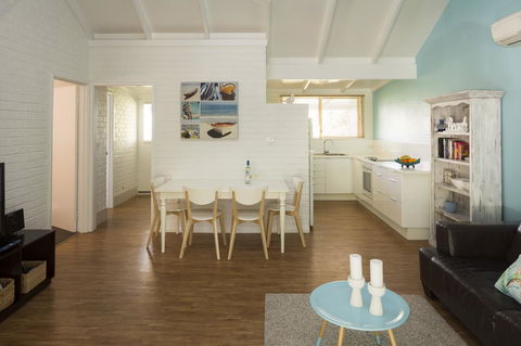Whitesands Holiday Villas - Accommodation Yamba 12