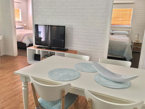 Whitesands Holiday Villas - Accommodation Yamba 16