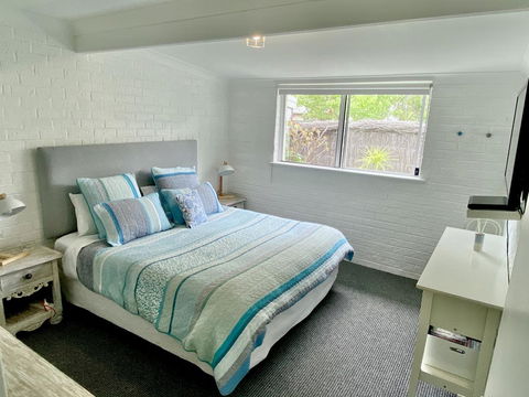 Whitesands Holiday Villas - Accommodation Yamba 6
