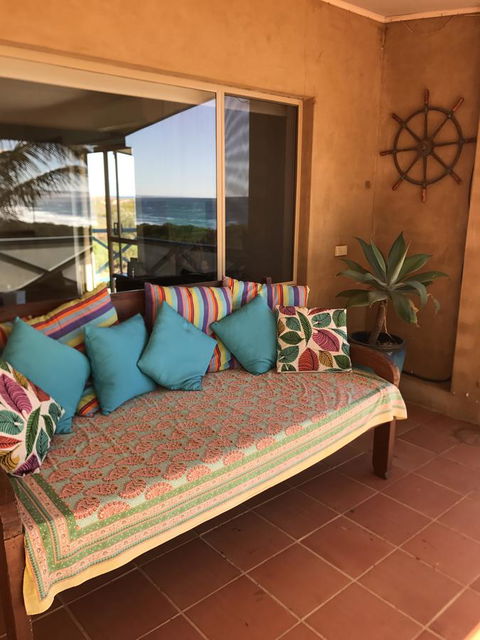 Surf Views - Accommodation Yamba 11