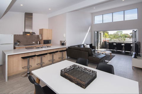 Rooftop Margaret River - Accommodation Yamba 0