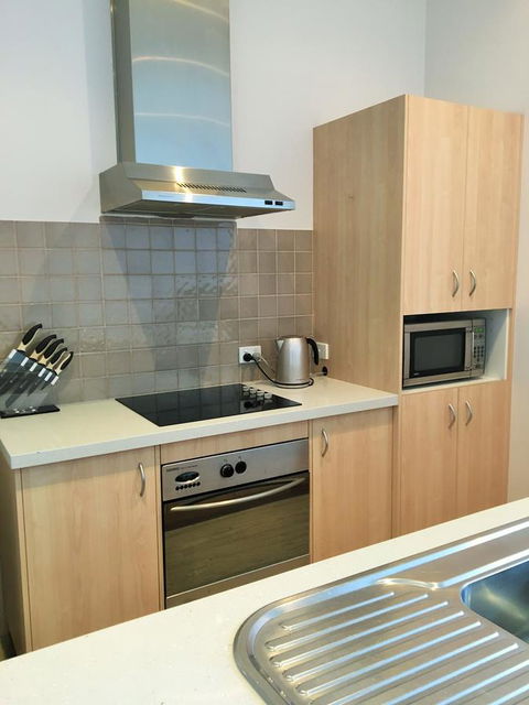 Rooftop Margaret River - Accommodation Yamba 3