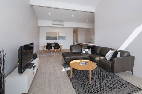 Rooftop Margaret River - Accommodation Yamba 1