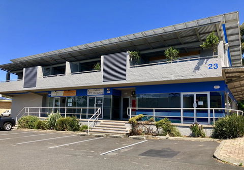 Rooftop Margaret River - Accommodation Yamba 14