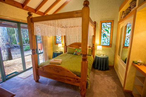 Yelverton Brook Conservation Sanctuary - Accommodation Yamba 16