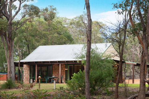 Yelverton Brook Conservation Sanctuary - Accommodation Yamba 31