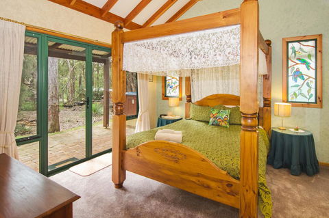 Yelverton Brook Conservation Sanctuary - Accommodation Yamba 21