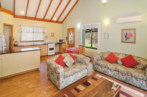 Yelverton Brook Conservation Sanctuary - Accommodation Yamba 38
