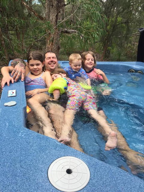 Yelverton Brook Conservation Sanctuary - Accommodation Yamba 1