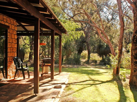 Yelverton Brook Conservation Sanctuary - Accommodation Yamba 40