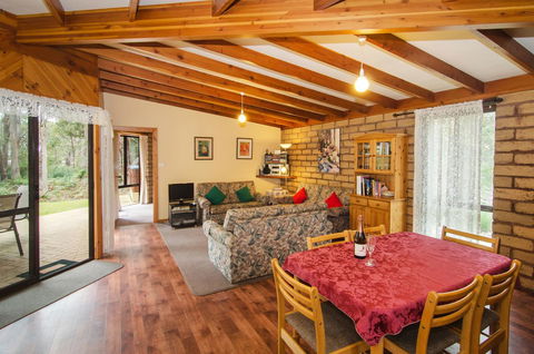 Yelverton Brook Conservation Sanctuary - Accommodation Yamba 29