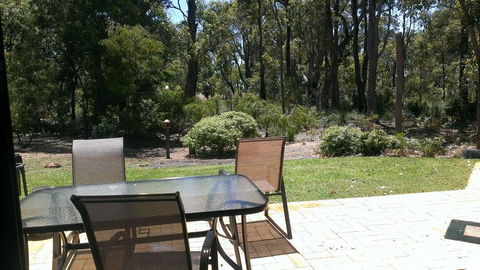 Yelverton Brook Conservation Sanctuary - Accommodation Yamba 43