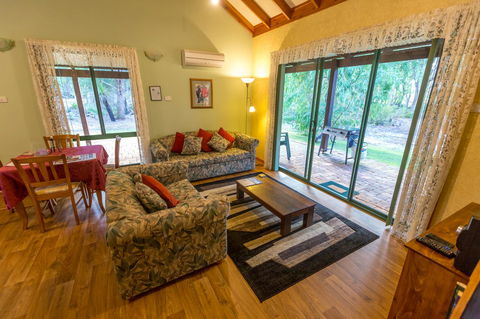 Yelverton Brook Conservation Sanctuary - Accommodation Yamba 13