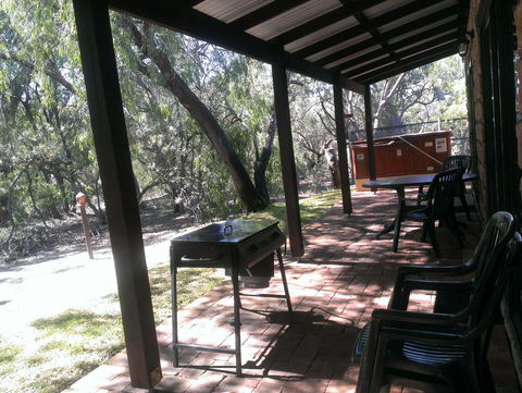 Yelverton Brook Conservation Sanctuary - Accommodation Yamba 4