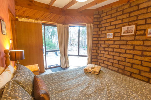 Yelverton Brook Conservation Sanctuary - Accommodation Yamba 14