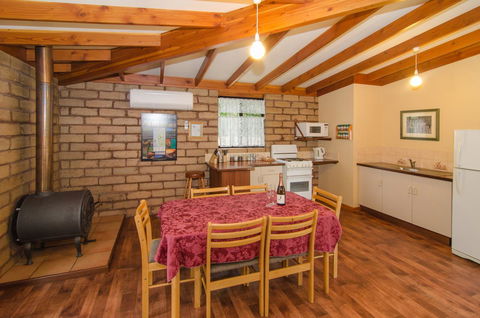 Yelverton Brook Conservation Sanctuary - Accommodation Yamba 33