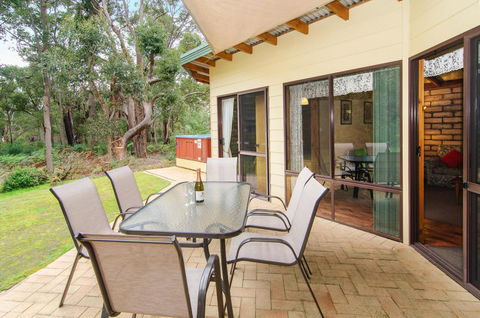 Yelverton Brook Conservation Sanctuary - Accommodation Yamba 24