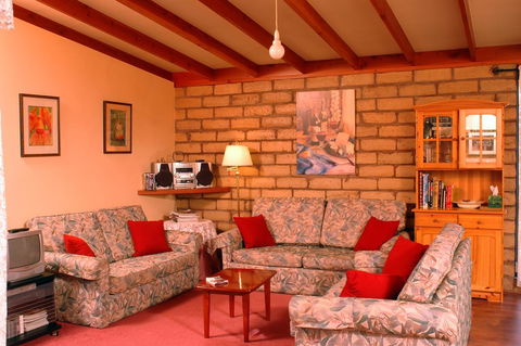 Yelverton Brook Conservation Sanctuary - Accommodation Yamba 26