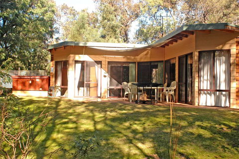 Yelverton Brook Conservation Sanctuary - Accommodation Yamba 7