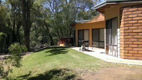 Yelverton Brook Conservation Sanctuary - Accommodation Yamba 3