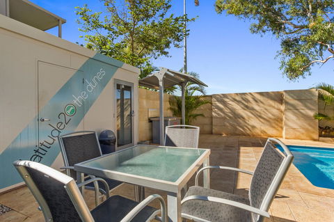 Latitude20 The Dunes - Accommodation Yamba 12