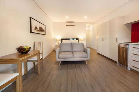 Latitude20 The Dunes - Accommodation Yamba 1