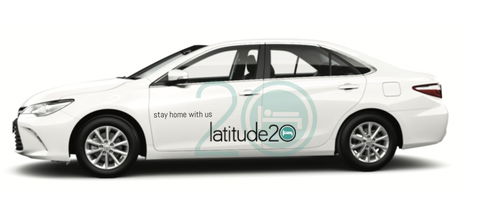 Latitude20 The Dunes - Accommodation Yamba 17