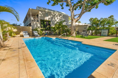Latitude20 The Dunes - Accommodation Yamba 9