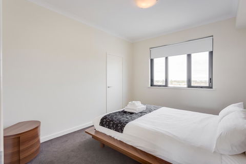 Nautilus By Rockingham Apartments - Accommodation Yamba 23