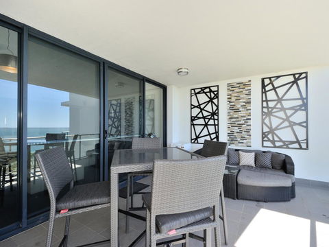 Nautilus By Rockingham Apartments - Accommodation Yamba 1